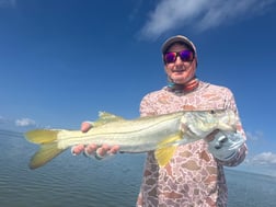 Fishing in Islamorada, Florida