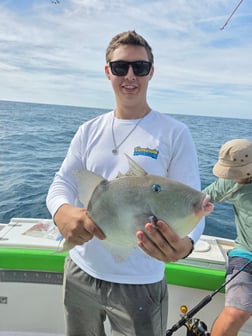 Fishing in Port Orange, Florida
