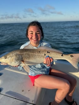 Fishing in Panama City, Florida