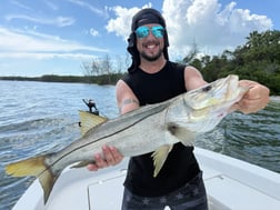Fishing in Stuart, Florida