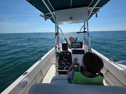 Fishing in Jacksonville, Florida