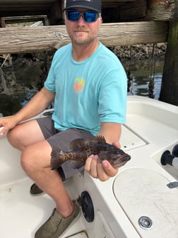 Fishing in Jacksonville, Florida