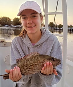 Fishing in Melbourne, Florida