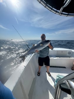 Fishing in Pensacola, Florida