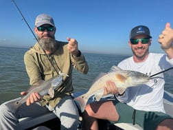 Fishing in Islamorada, Florida