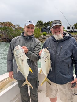 Fishing in Sebastian, Florida