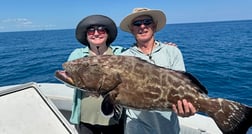 Fishing in Key West, Florida