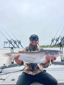 Fishing in Abilene, Texas