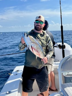 Fishing in Jupiter, Florida