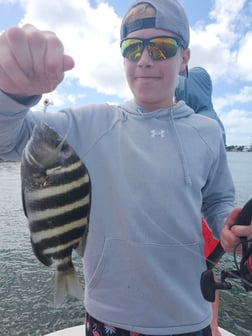 Fishing in Fort Myers Beach, Florida