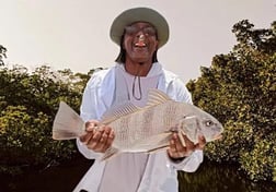 Fishing in Melbourne, Florida
