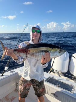 Fishing in Jupiter, Florida