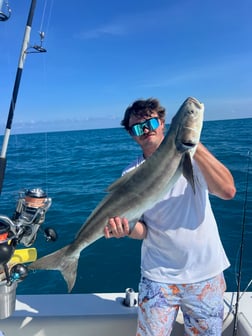Fishing in Key West, Florida