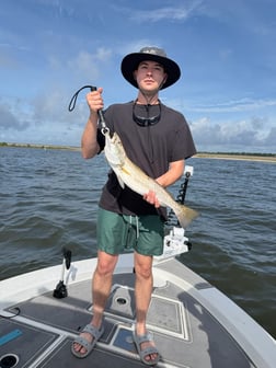 Fishing in Milton, Florida