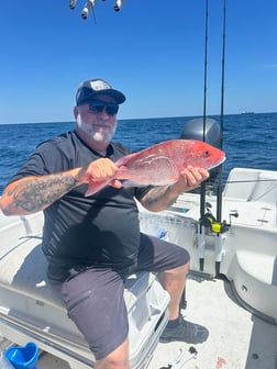 Fishing in Jacksonville, Florida