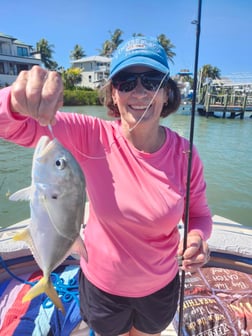Fishing in Fort Myers Beach, Florida