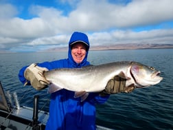 Fishing in Reno, Nevada