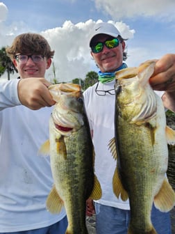 Fishing in Fort Lauderdale, Florida