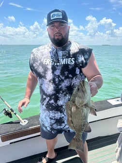 Fishing in St. Petersburg, Florida