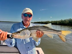 Fishing in Naples, Florida