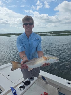 Fishing in Hilton Head Island, South Carolina