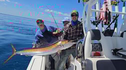 Fishing in Jupiter, Florida