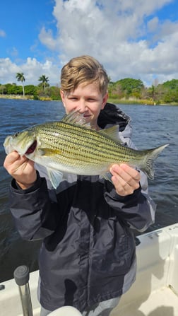 Fishing in Delray Beach, Florida
