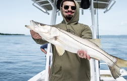 Fishing in Fort Myers, Florida