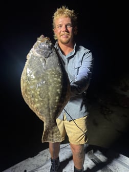 Fishing in Rio Hondo, Texas