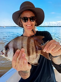 Fishing in Melbourne, Florida