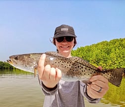 Fishing in Melbourne, Florida
