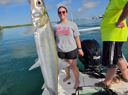 Fishing in Port Orange, Florida