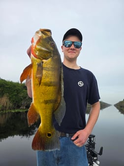 Fishing in Fort Lauderdale, Florida