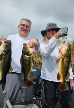 Fishing in Fort Lauderdale, Florida