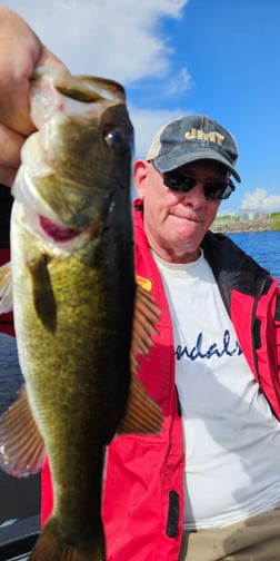 Fishing in Fort Lauderdale, Florida