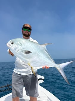 Fishing in St. Petersburg, Florida