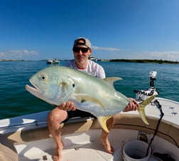 Fishing in Boynton Beach, Florida