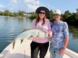 Fishing in Carolina, Puerto Rico