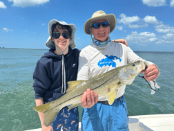 Fishing in Sarasota, Florida