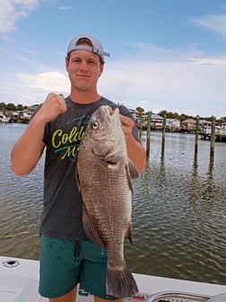 Fishing in Melbourne, Florida