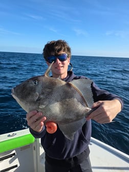 Fishing in Port Orange, Florida