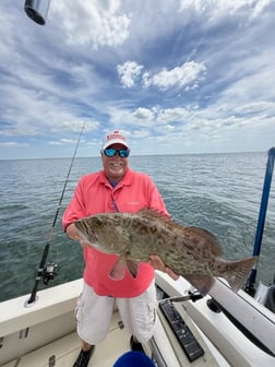 Fishing in Ruskin, Florida