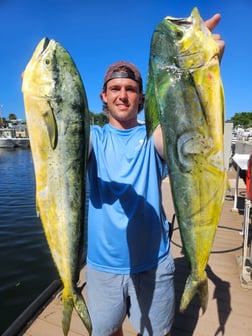 Fishing in Fort Lauderdale, Florida