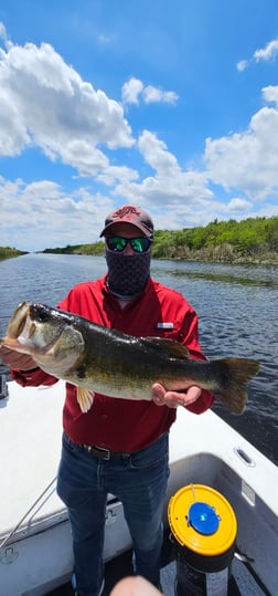 Fishing in Delray Beach, Florida