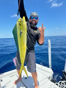 Fishing in Islamorada, Florida