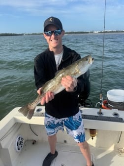 Fishing in Bradenton, Florida