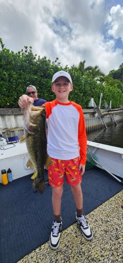 Fishing in Delray Beach, Florida
