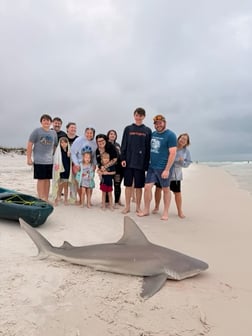 Fishing in Destin, Florida