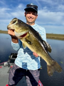 Fishing in Fort Lauderdale, Florida