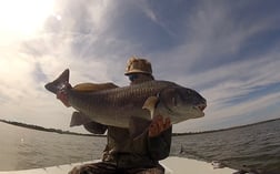 Fishing in Oak Hill, Florida